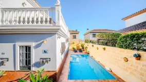 Hacienda Guadalupe, casa con 3 dormitorios en venta