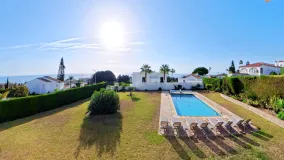 Hacienda Guadalupe house for sale