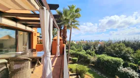 Apartment in Costa Galera for sale