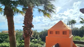 Apartment in Costa Galera for sale