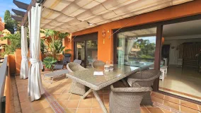 Apartment in Costa Galera for sale