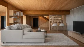 For sale villa with 4 bedrooms in La Reserva