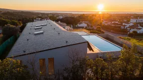 For sale villa with 4 bedrooms in La Reserva