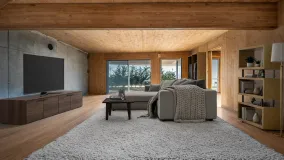 For sale villa with 4 bedrooms in La Reserva