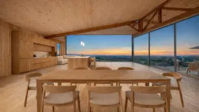 For sale villa with 4 bedrooms in La Reserva