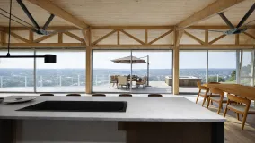 For sale villa with 4 bedrooms in La Reserva