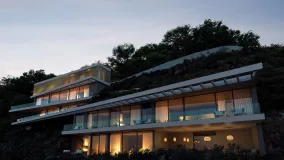 5 bedrooms Real de La Quinta villa for sale