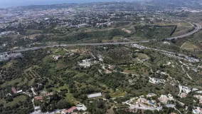 For sale Mijas plot