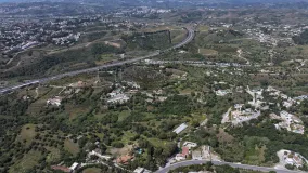 For sale Mijas plot