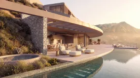Real de La Quinta villa for sale