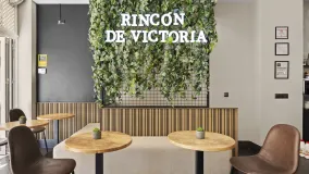 For sale commercial premises in Guadalmina Alta