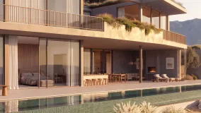 5 bedrooms villa in Benahavis for sale