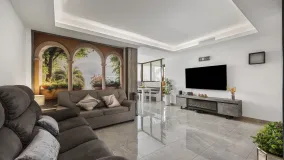 Buy 2 bedrooms apartment in Marbella City