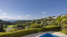 For sale 6 bedrooms villa in Los Arqueros