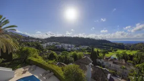 For sale 6 bedrooms villa in Los Arqueros