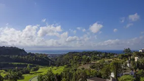 For sale 6 bedrooms villa in Los Arqueros
