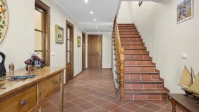 For sale Vega del Colorado semi detached house with 5 bedrooms