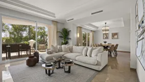For sale villa in El Herrojo