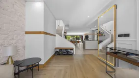 Peñablanca semi detached house for sale