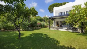 Peñablanca semi detached house for sale