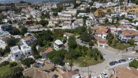 For sale Fuengirola plot