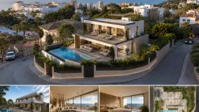 For sale Fuengirola plot