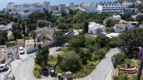 For sale Fuengirola plot