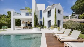 Buy La Alqueria villa