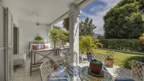 Town house in Las Jacarandas for sale