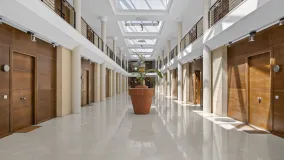 Office in Marbella for sale