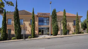 Office in Marbella for sale
