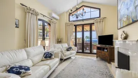 Penthouse with 3 bedrooms for sale in Los Arqueros