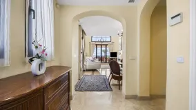 Penthouse with 3 bedrooms for sale in Los Arqueros