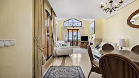 Penthouse with 3 bedrooms for sale in Los Arqueros