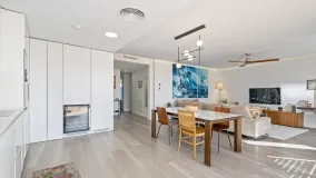 Apartamento a la venta en The Edge