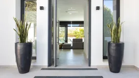 5 bedrooms house for sale in Marbesa