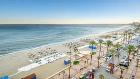 Los Boliches, apartamento en venta