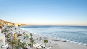 Los Boliches, apartamento en venta