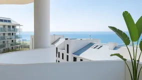 El Higueron, apartamento con 3 dormitorios en venta