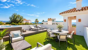 Se vende Ático en Paraiso Pueblo