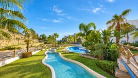 Se vende Ático en Paraiso Pueblo