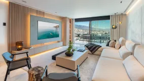 Apartamento con 3 dormitorios en venta en Marbella - Puerto Banus
