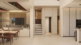 2 bedrooms Las Chapas apartment for sale