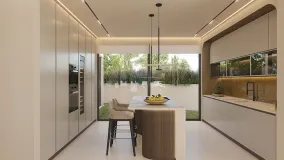 2 bedrooms Las Chapas apartment for sale