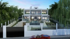 For sale Elviria Playa villa