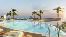 Se vende apartamento en Los Altos de los Monteros con 3 dormitorios