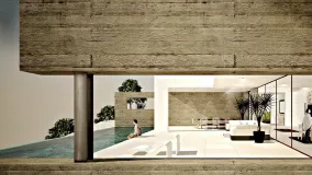 Villa for sale in La Mairena