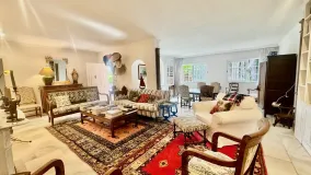 Linda Vista Baja, villa con 6 dormitorios en venta