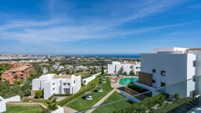Ático a la venta en Los Flamingos Golf con 3 dormitorios
