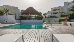 Ático a la venta en Los Flamingos Golf con 3 dormitorios